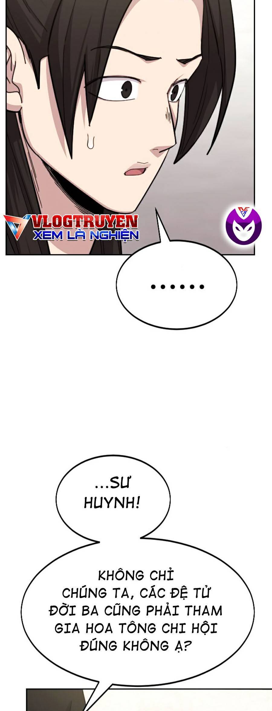 Hoa Sơn Tái Khởi Chapter 44 - 63