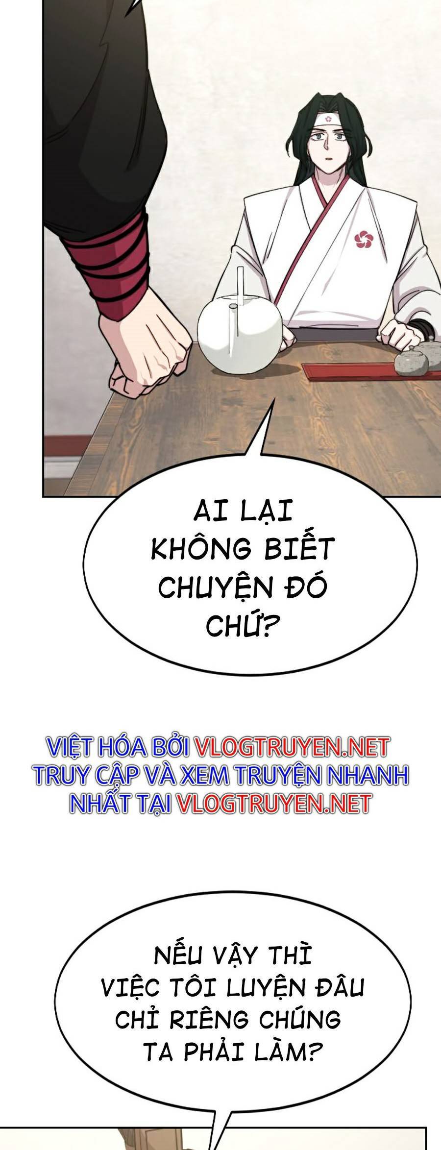 Hoa Sơn Tái Khởi Chapter 44 - 64