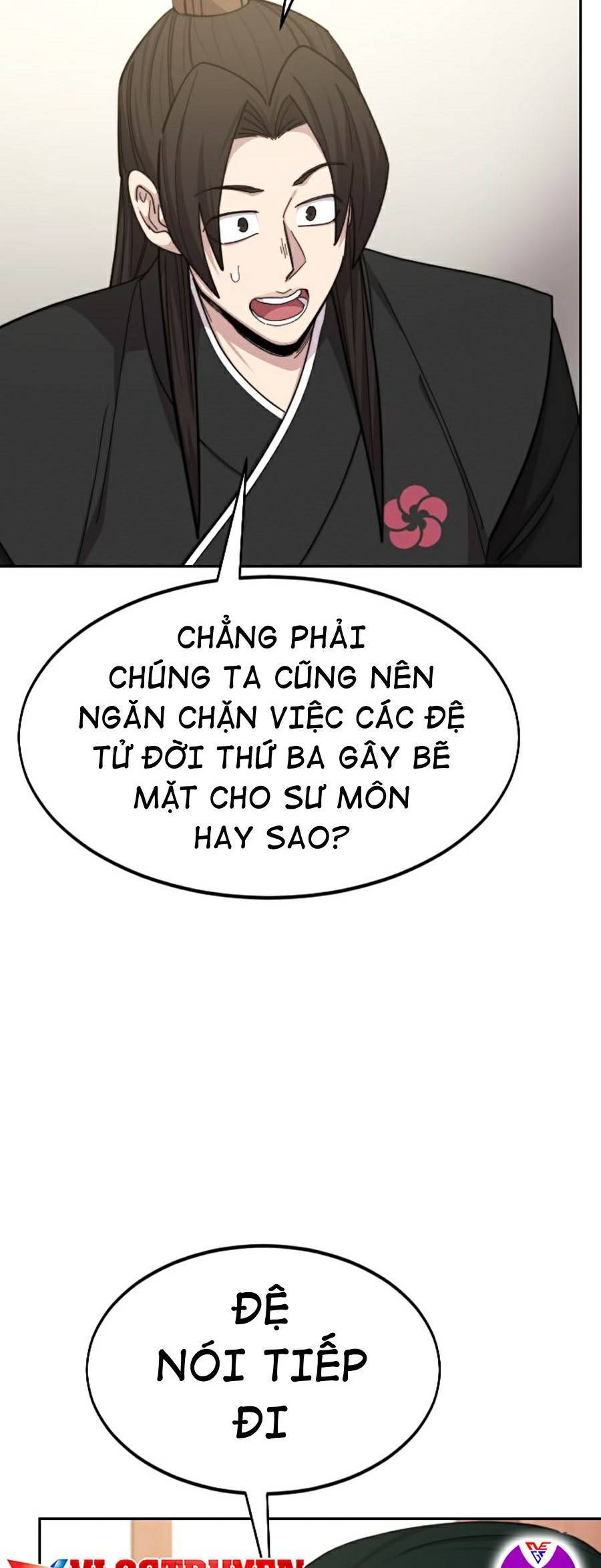 Hoa Sơn Tái Khởi Chapter 44 - 65
