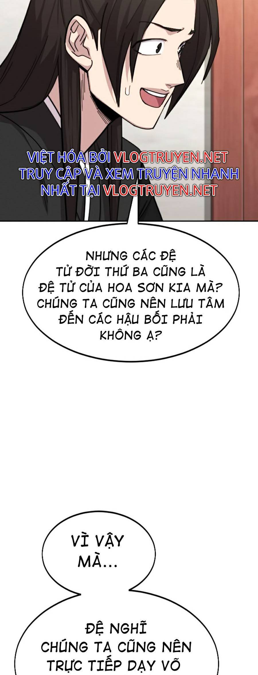 Hoa Sơn Tái Khởi Chapter 44 - 67