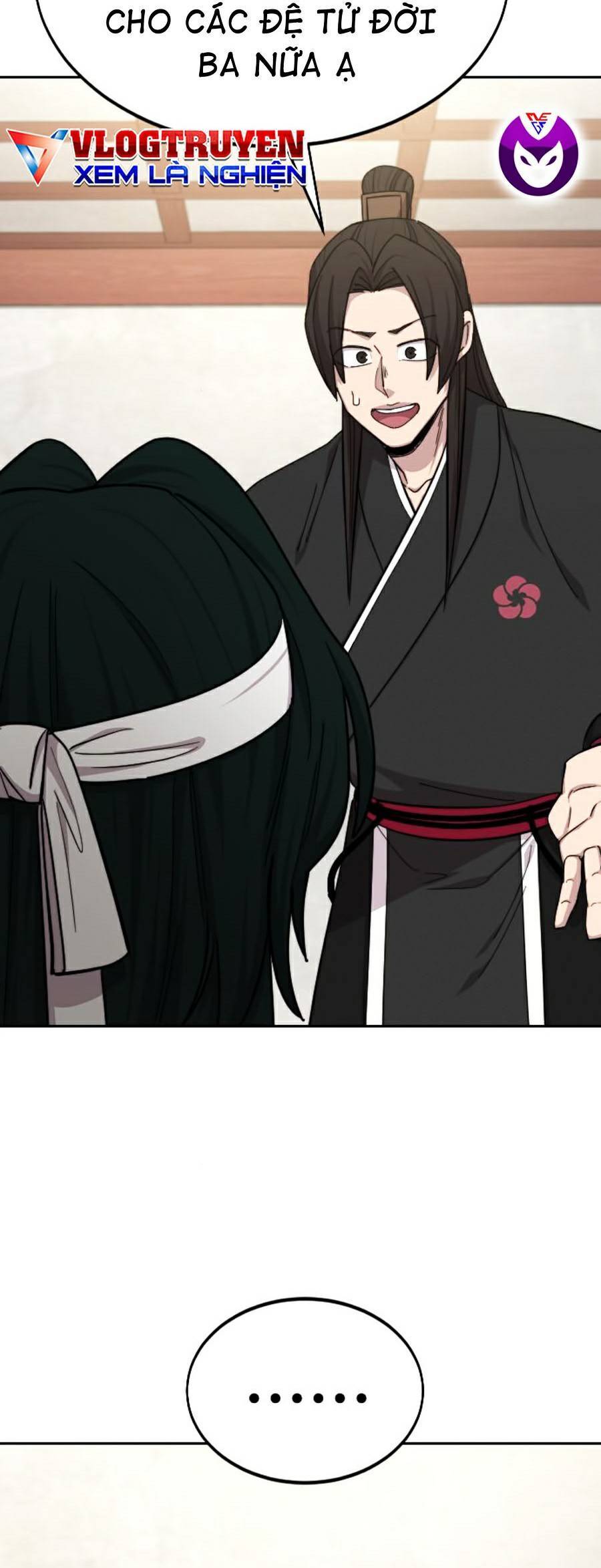 Hoa Sơn Tái Khởi Chapter 44 - 68