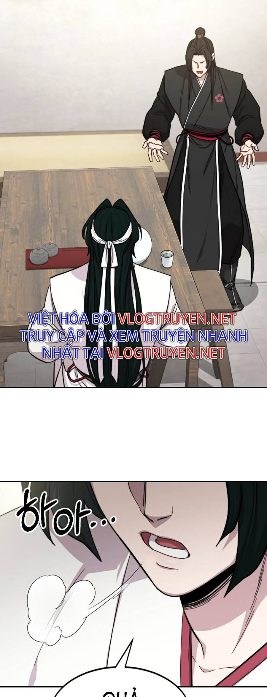 Hoa Sơn Tái Khởi Chapter 44 - 69