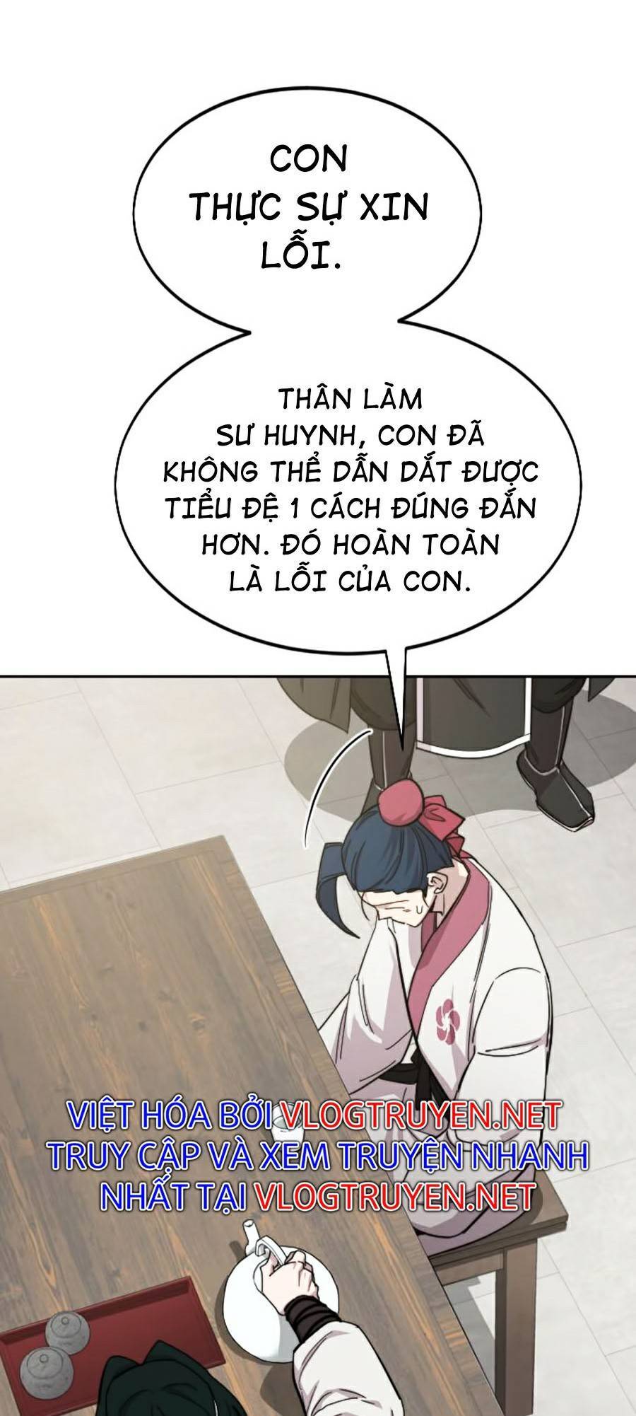 Hoa Sơn Tái Khởi Chapter 44 - 8