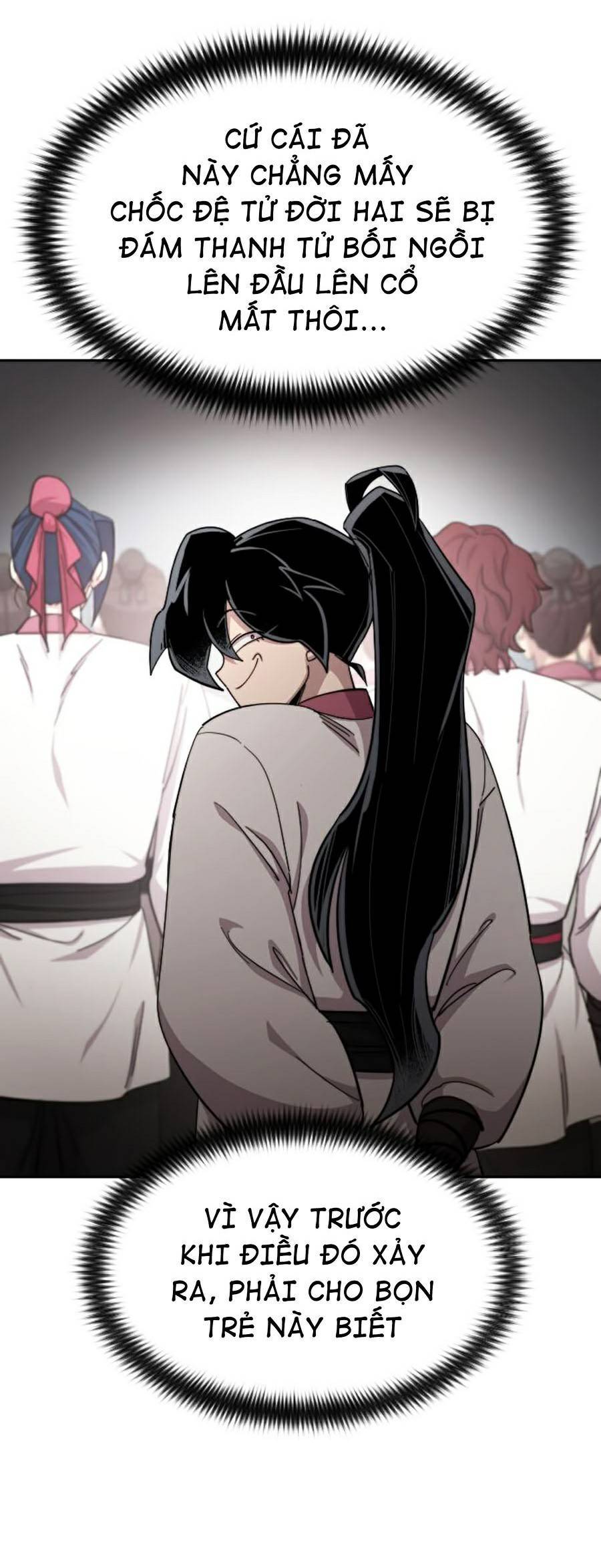 Hoa Sơn Tái Khởi Chapter 44 - 72