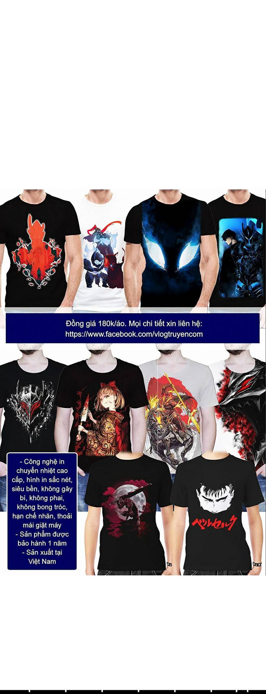 Hoa Sơn Tái Khởi Chapter 44 - 75