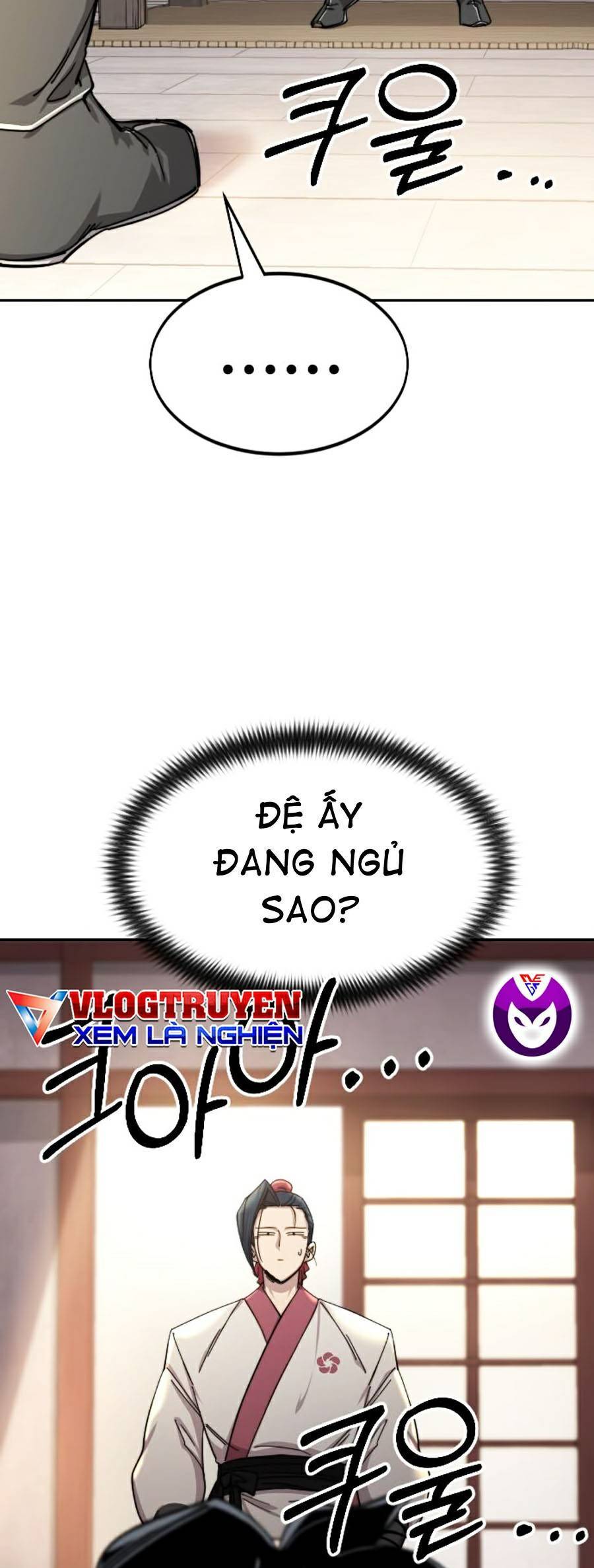 Hoa Sơn Tái Khởi Chapter 44 - 78