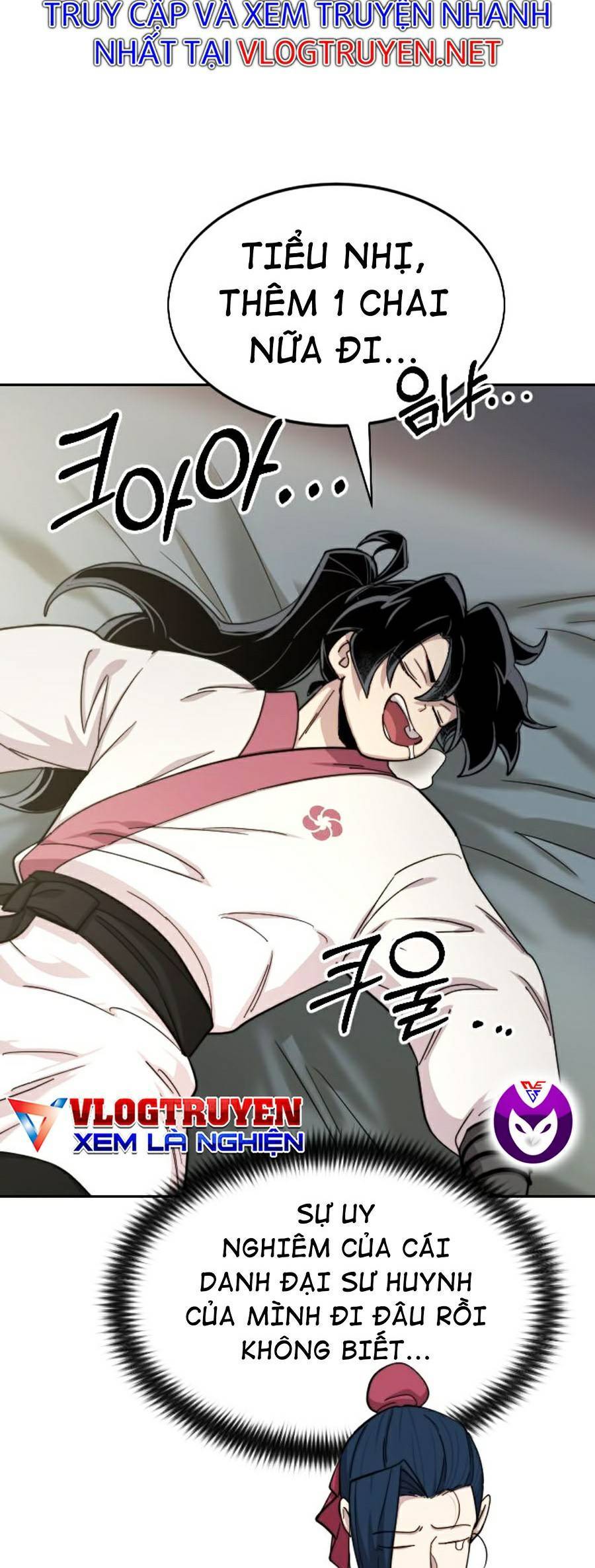 Hoa Sơn Tái Khởi Chapter 44 - 80