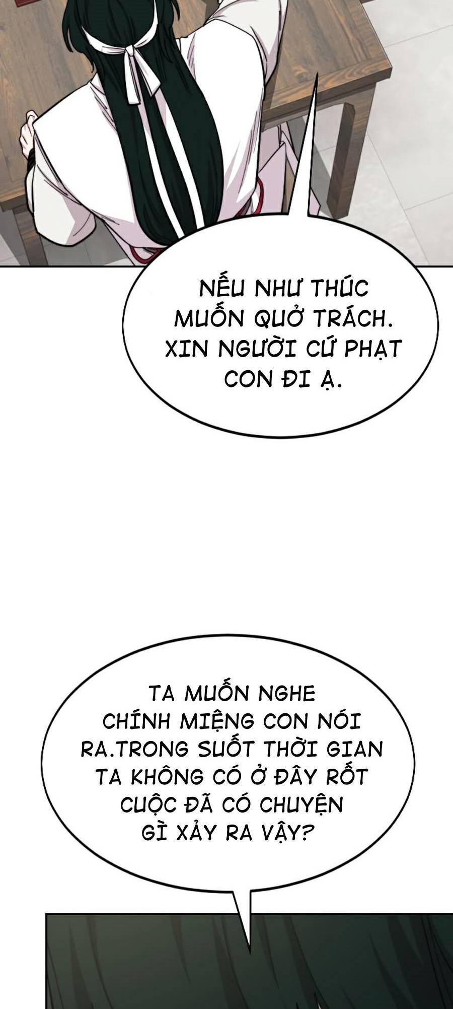 Hoa Sơn Tái Khởi Chapter 44 - 9