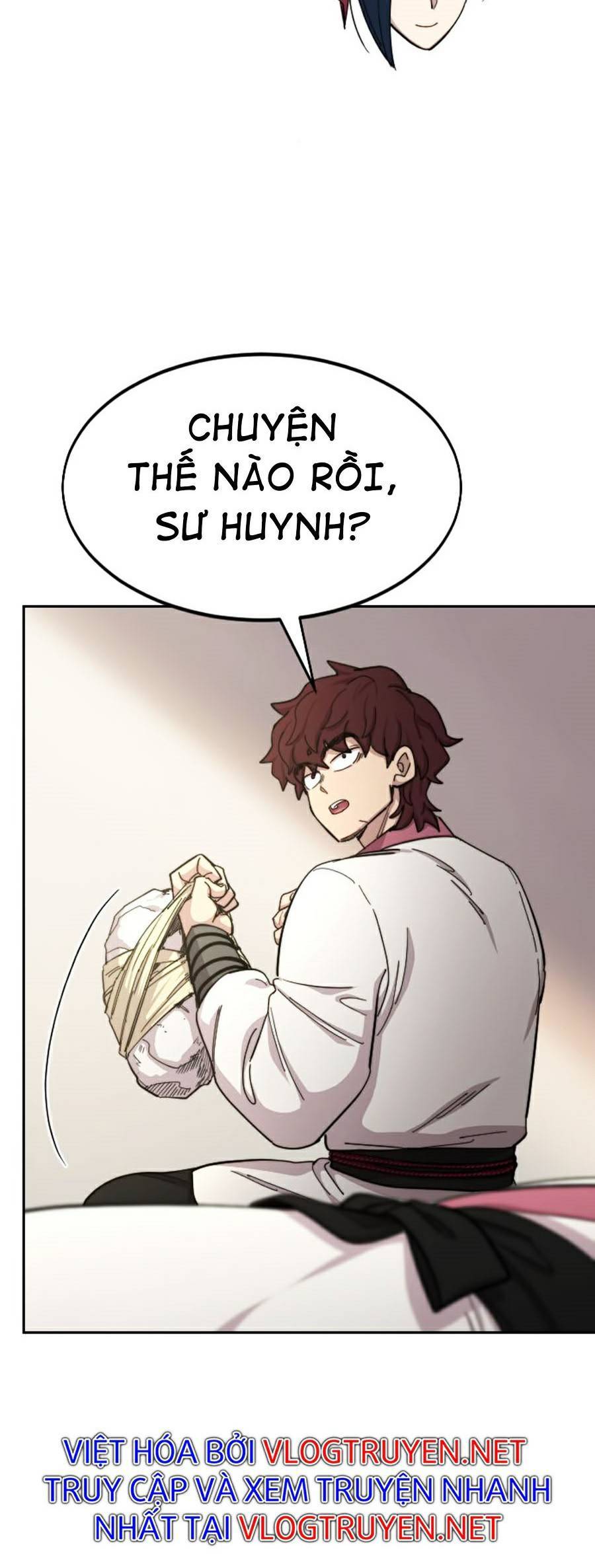 Hoa Sơn Tái Khởi Chapter 44 - 81