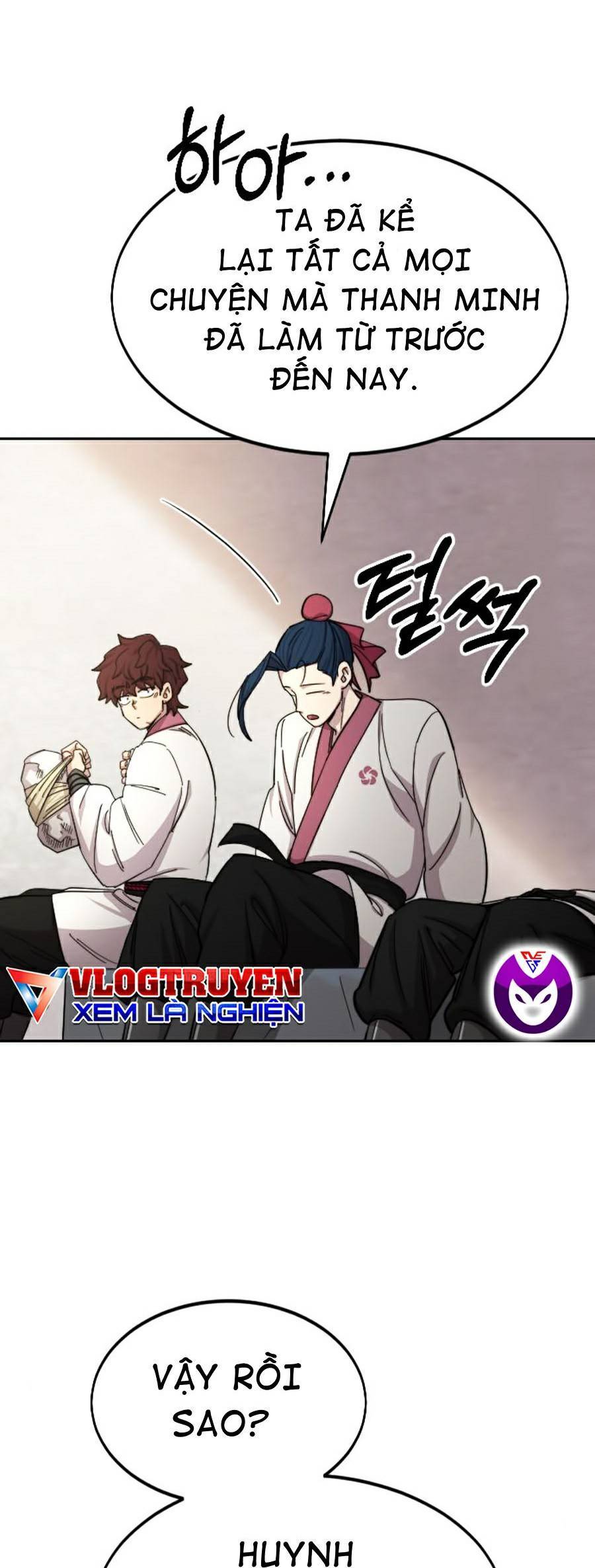 Hoa Sơn Tái Khởi Chapter 44 - 82