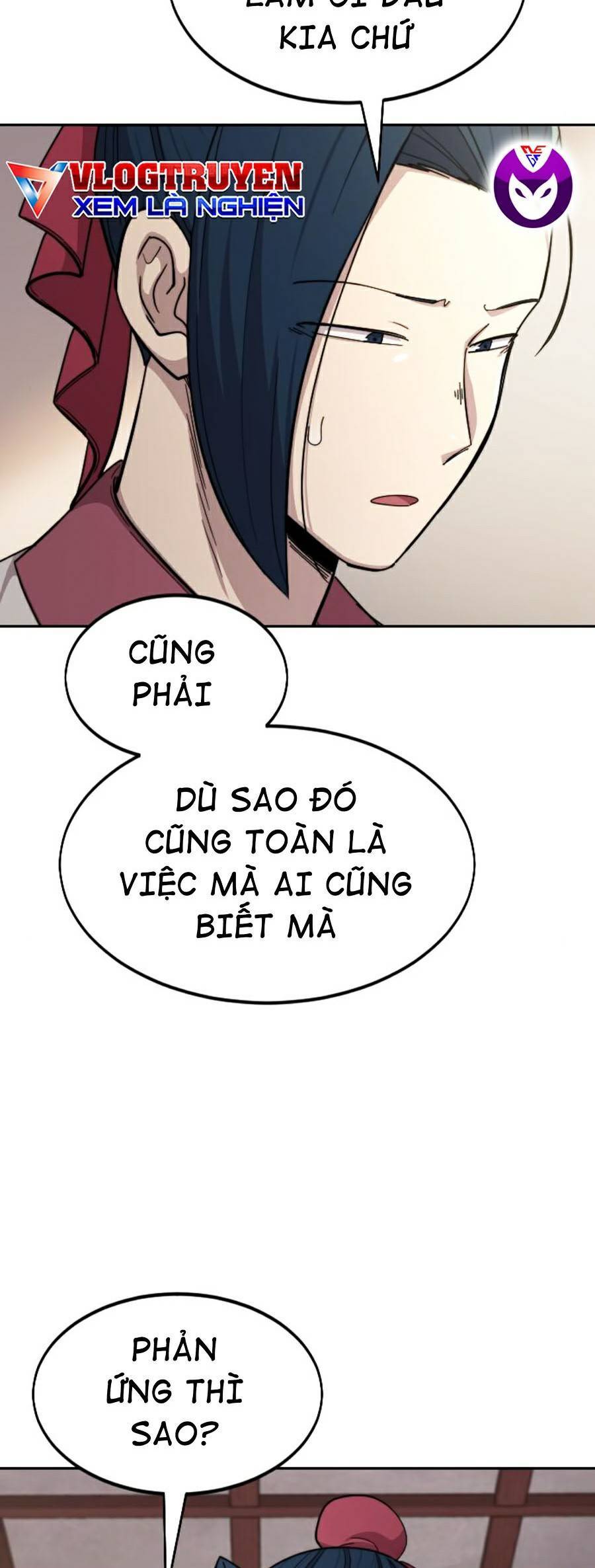 Hoa Sơn Tái Khởi Chapter 44 - 85