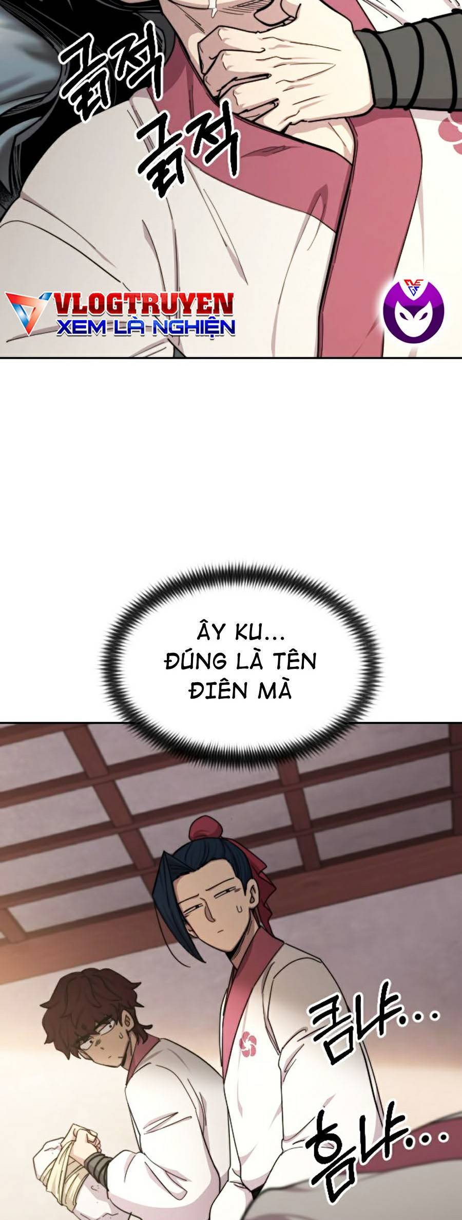 Hoa Sơn Tái Khởi Chapter 44 - 87