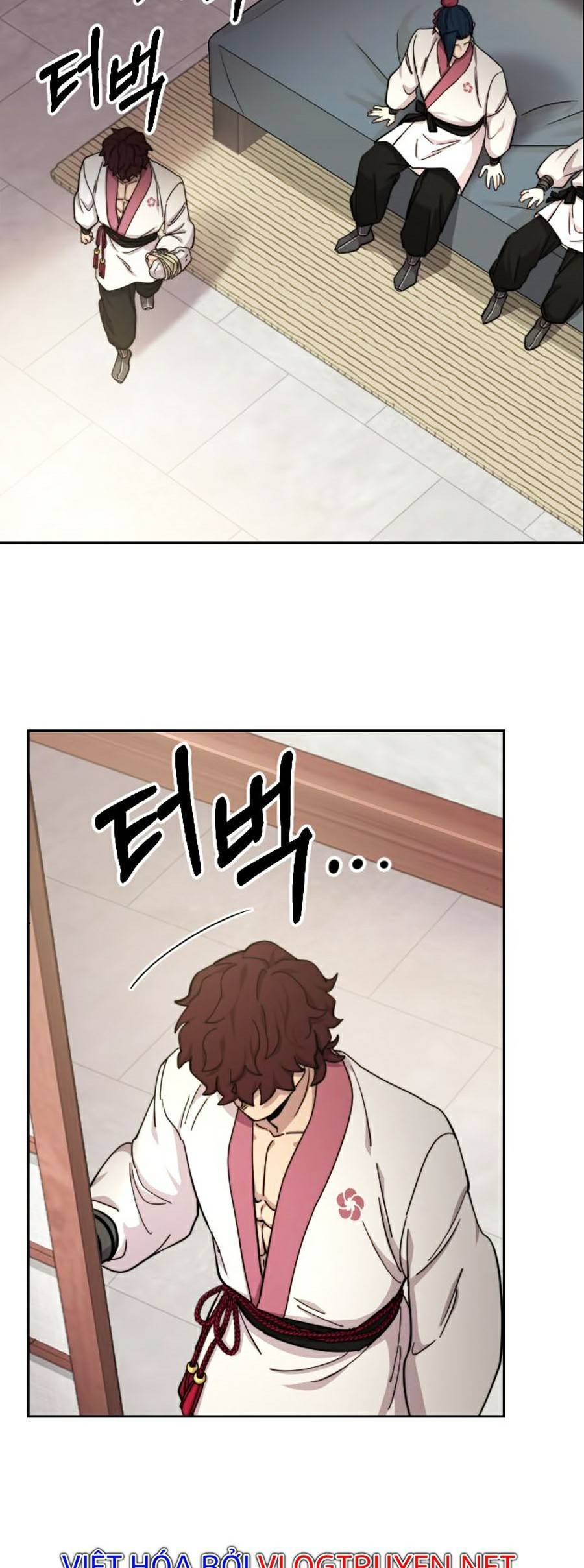 Hoa Sơn Tái Khởi Chapter 44 - 95