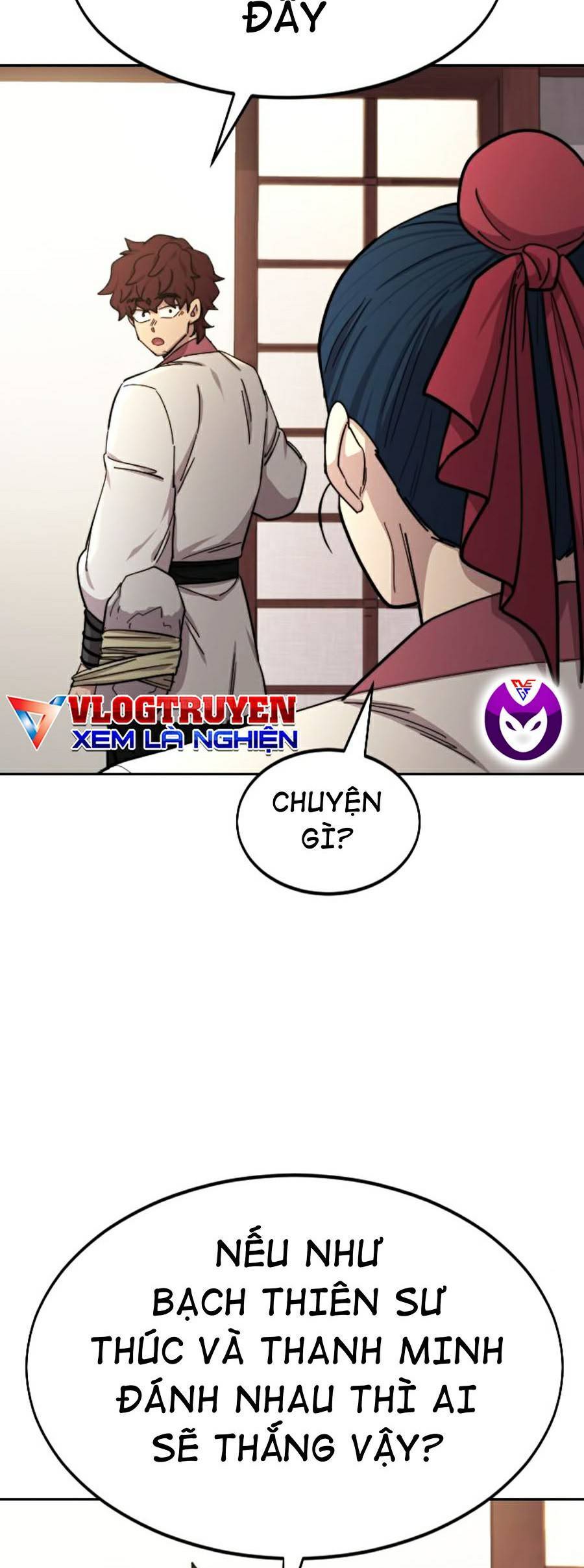 Hoa Sơn Tái Khởi Chapter 44 - 97