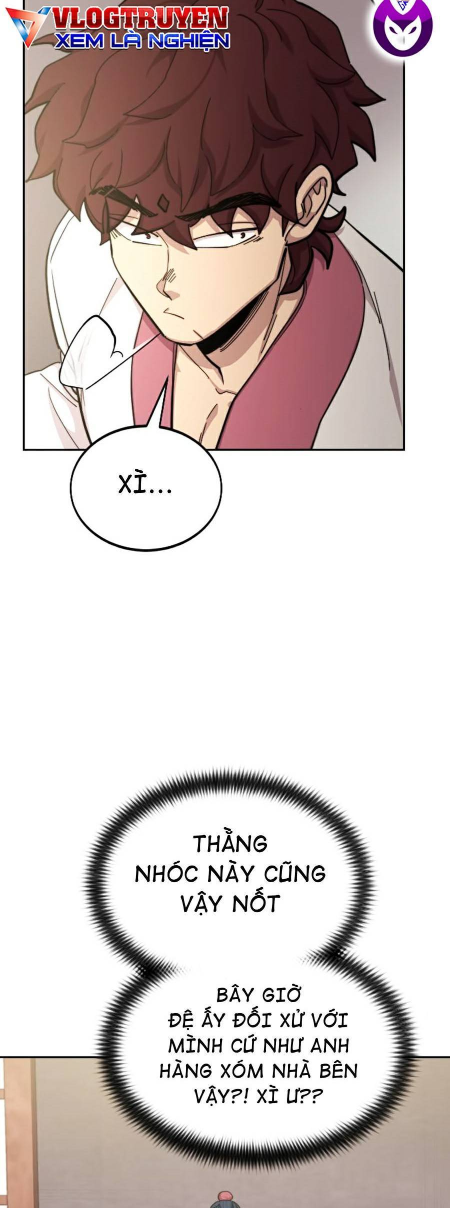 Hoa Sơn Tái Khởi Chapter 44 - 100