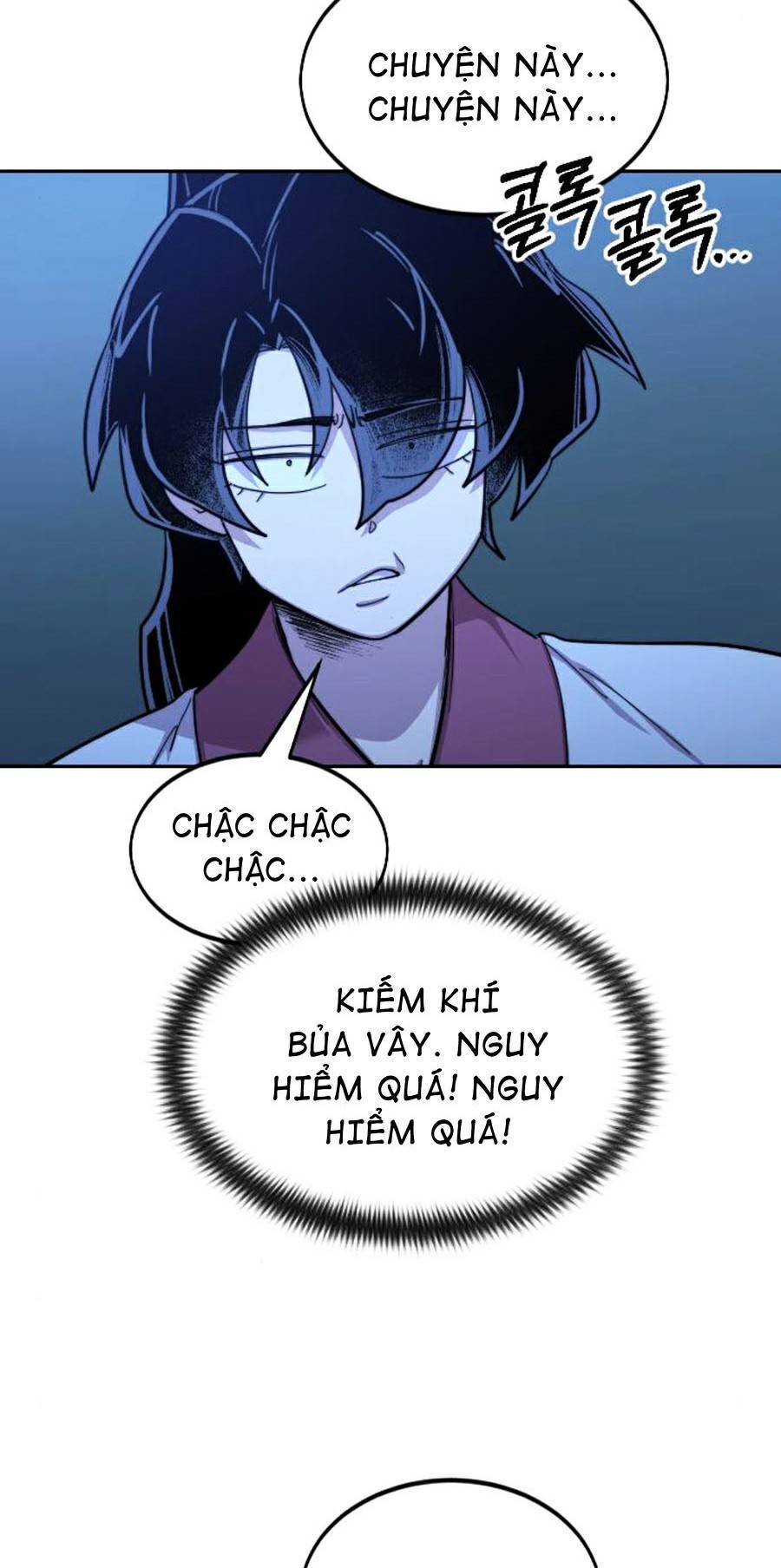 Hoa Sơn Tái Khởi Chapter 48 - 13