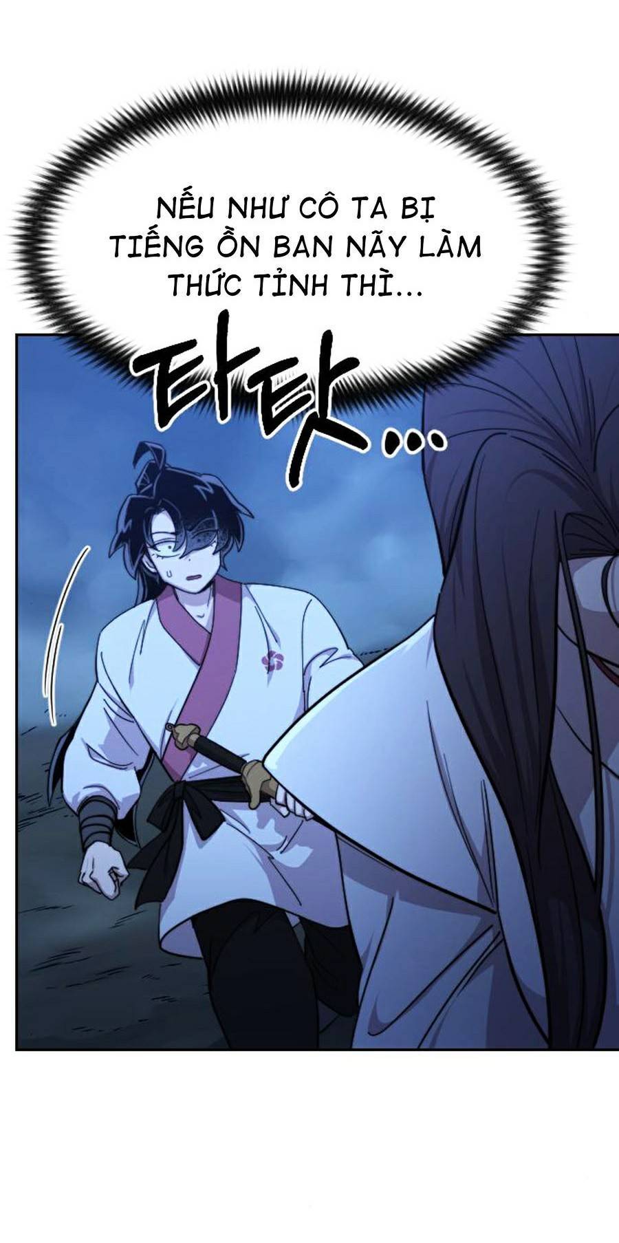 Hoa Sơn Tái Khởi Chapter 48 - 17