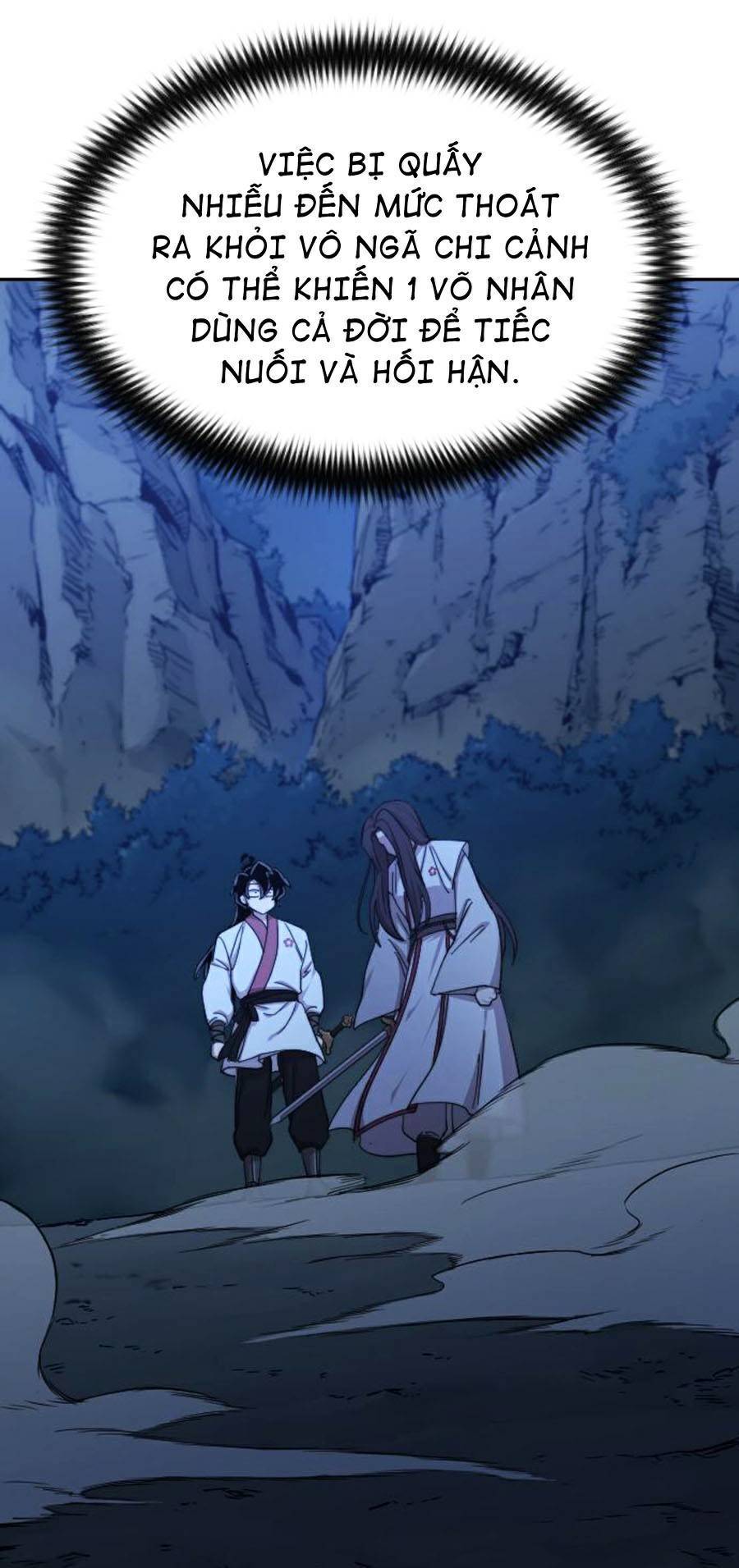 Hoa Sơn Tái Khởi Chapter 48 - 21