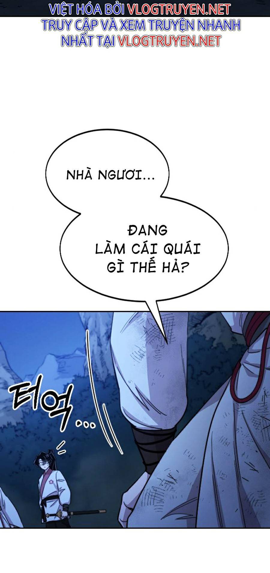 Hoa Sơn Tái Khởi Chapter 48 - 22