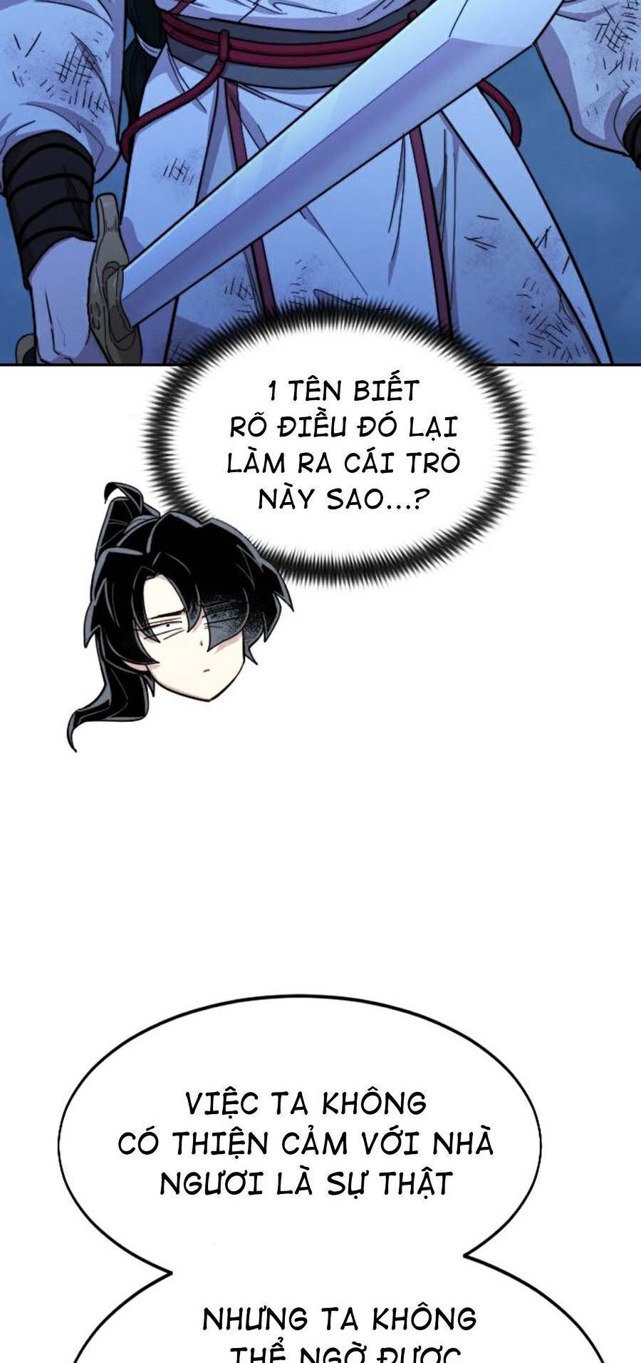 Hoa Sơn Tái Khởi Chapter 48 - 24