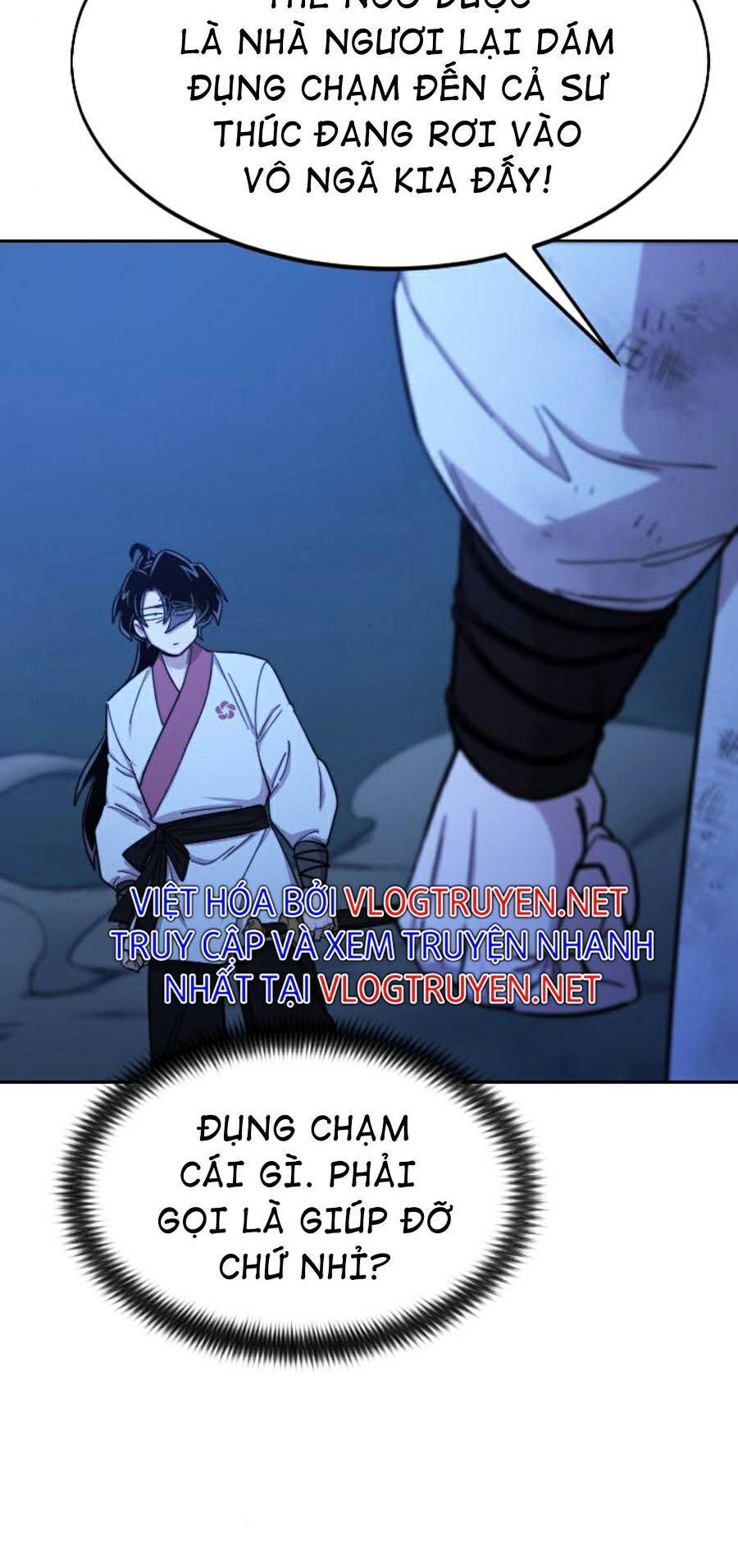 Hoa Sơn Tái Khởi Chapter 48 - 25
