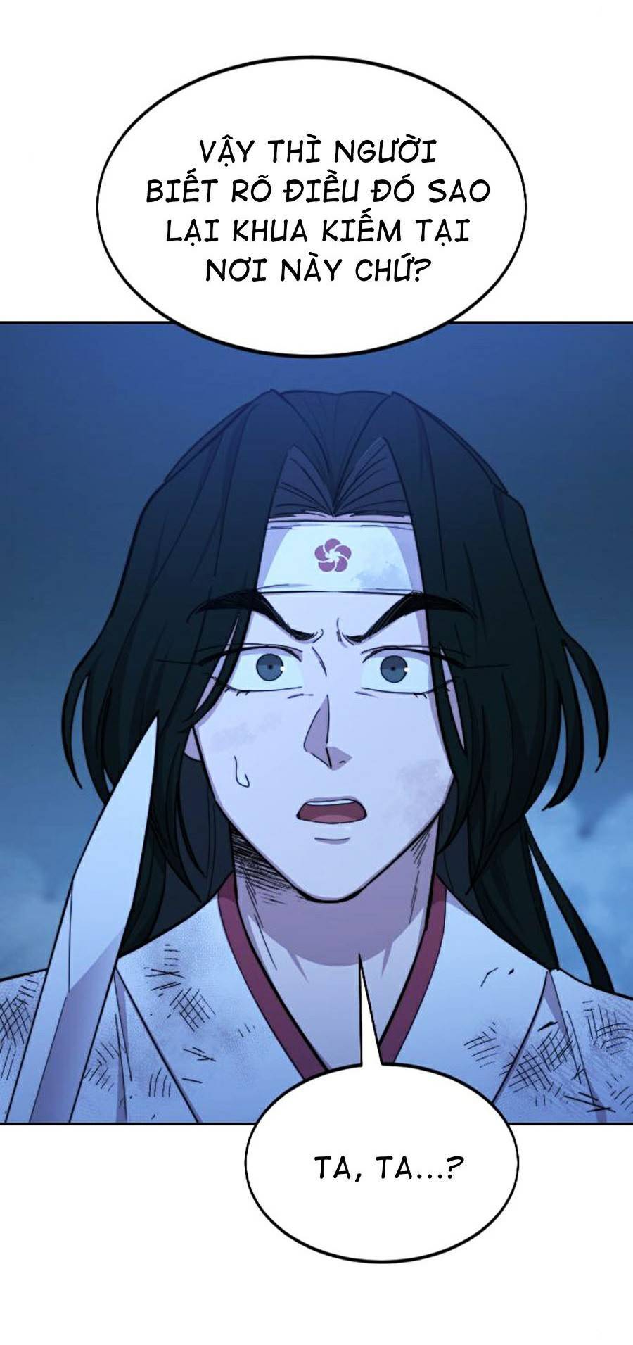 Hoa Sơn Tái Khởi Chapter 48 - 26