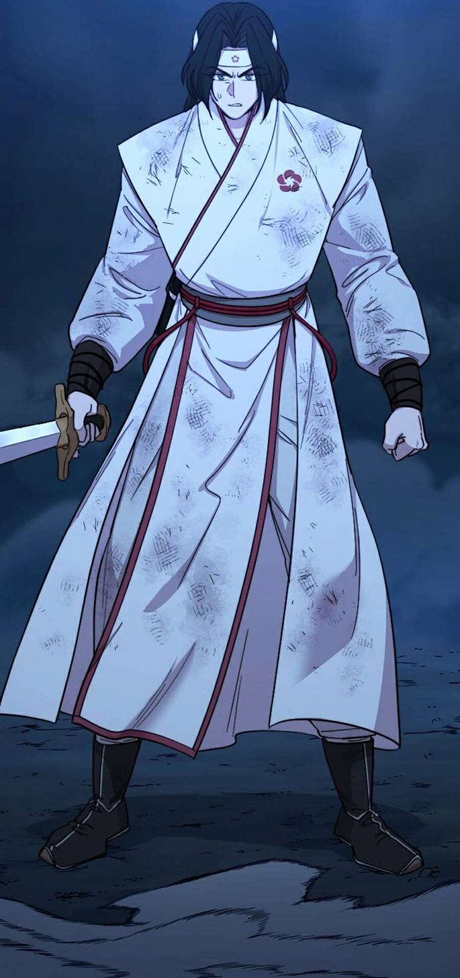 Hoa Sơn Tái Khởi Chapter 48 - 32