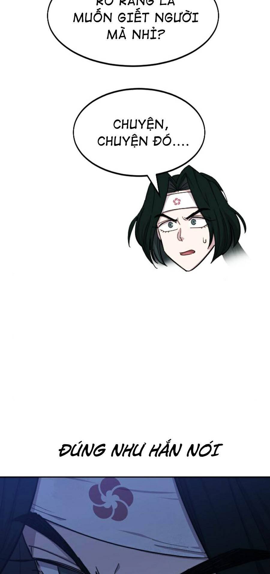 Hoa Sơn Tái Khởi Chapter 48 - 35