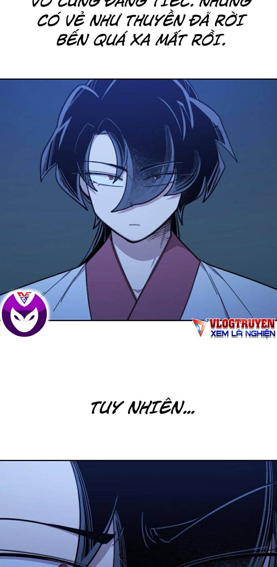 Hoa Sơn Tái Khởi Chapter 48 - 50