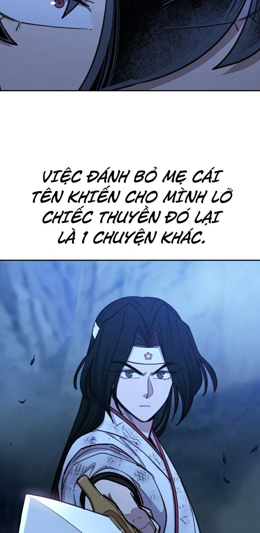 Hoa Sơn Tái Khởi Chapter 48 - 51