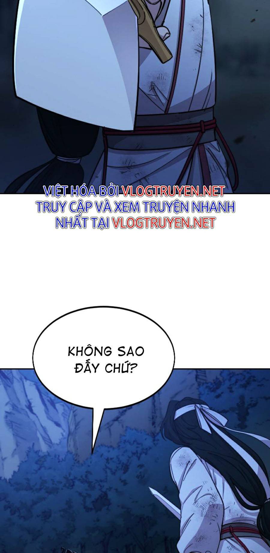 Hoa Sơn Tái Khởi Chapter 48 - 52