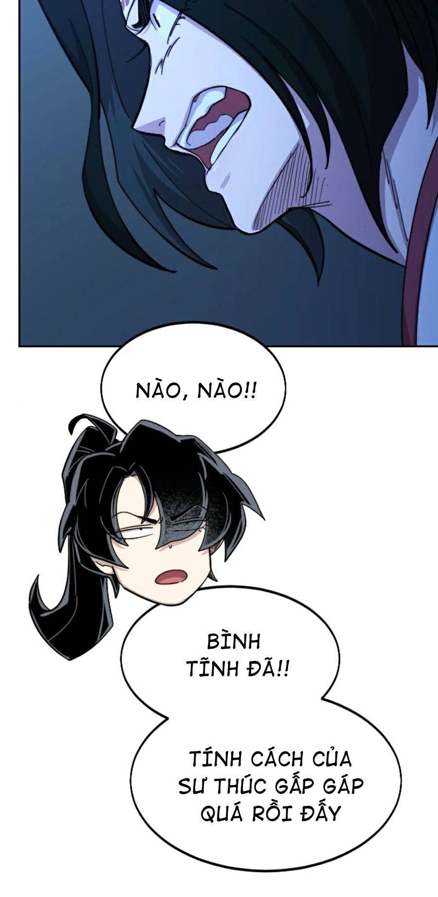 Hoa Sơn Tái Khởi Chapter 48 - 54