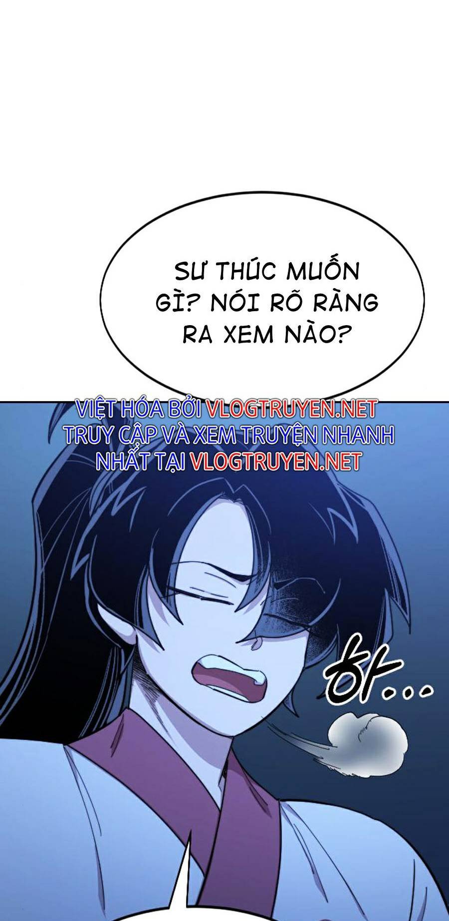 Hoa Sơn Tái Khởi Chapter 48 - 55