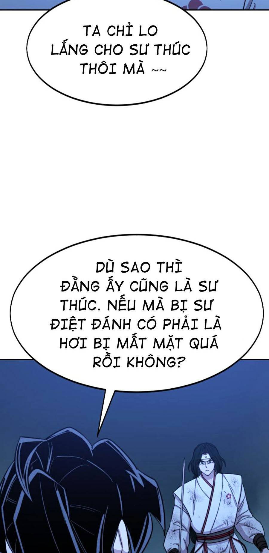 Hoa Sơn Tái Khởi Chapter 48 - 56