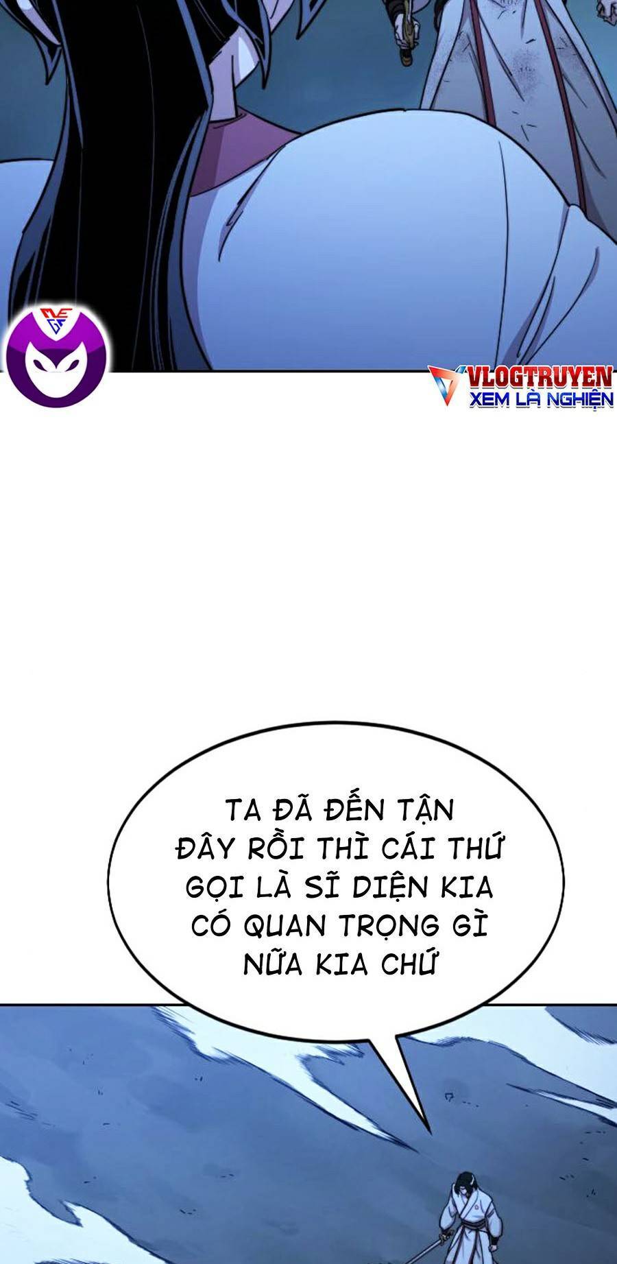 Hoa Sơn Tái Khởi Chapter 48 - 57