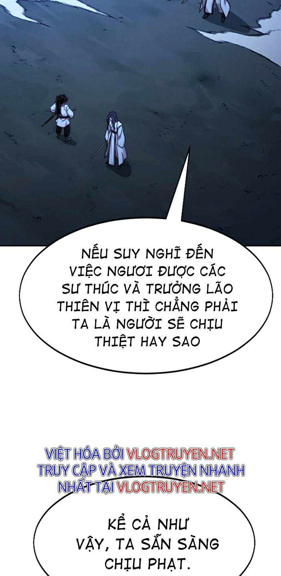 Hoa Sơn Tái Khởi Chapter 48 - 58