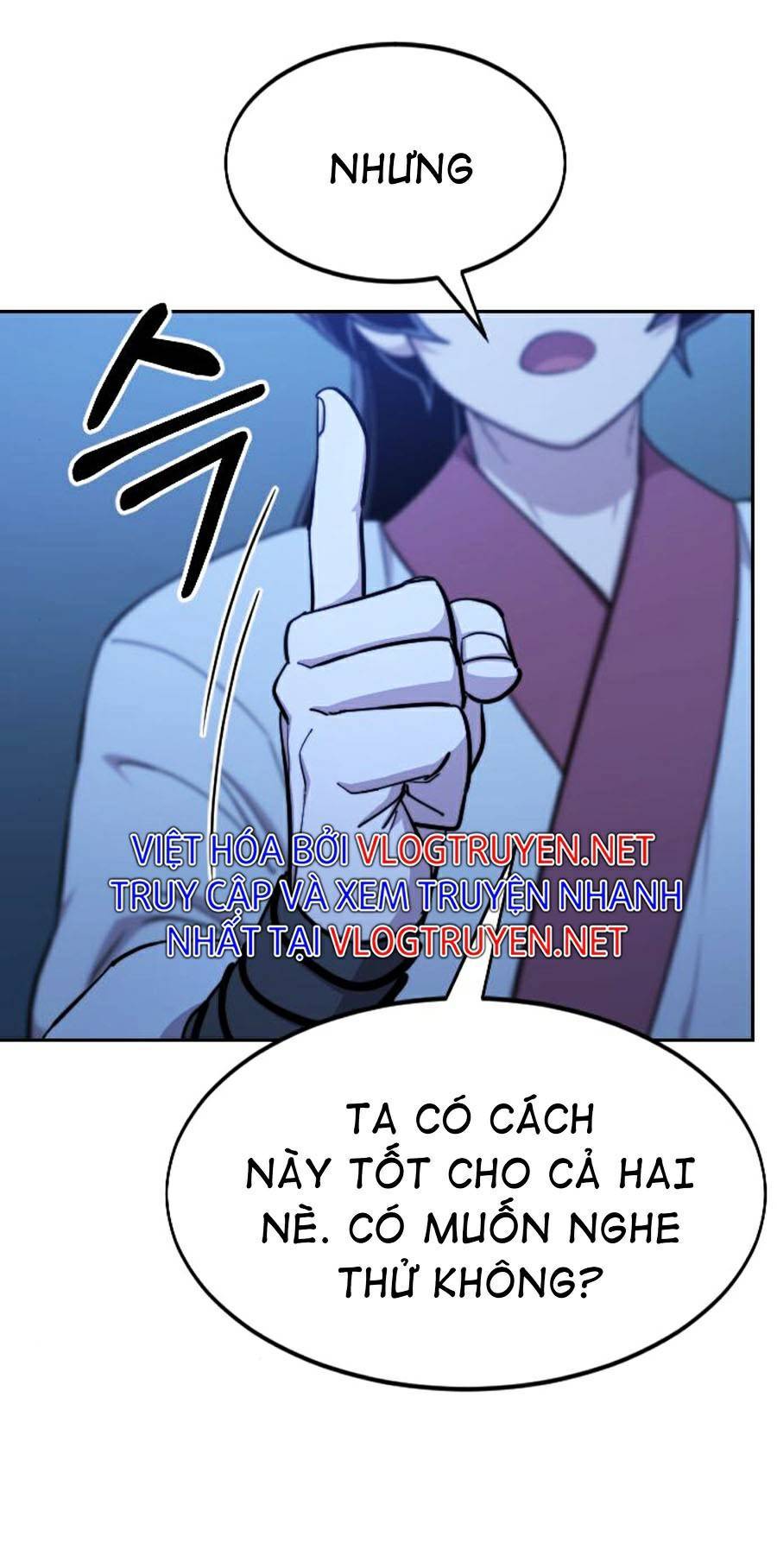 Hoa Sơn Tái Khởi Chapter 48 - 61