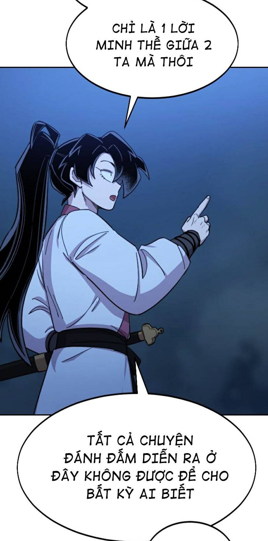 Hoa Sơn Tái Khởi Chapter 48 - 63