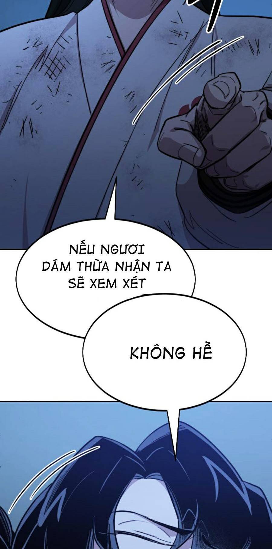 Hoa Sơn Tái Khởi Chapter 48 - 68