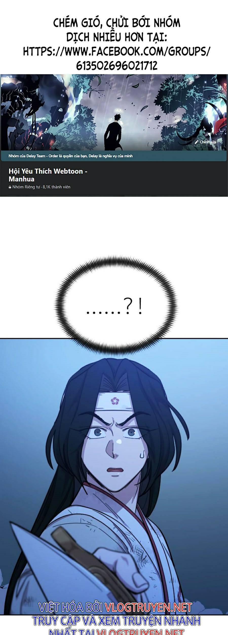 Hoa Sơn Tái Khởi Chapter 49 - 1