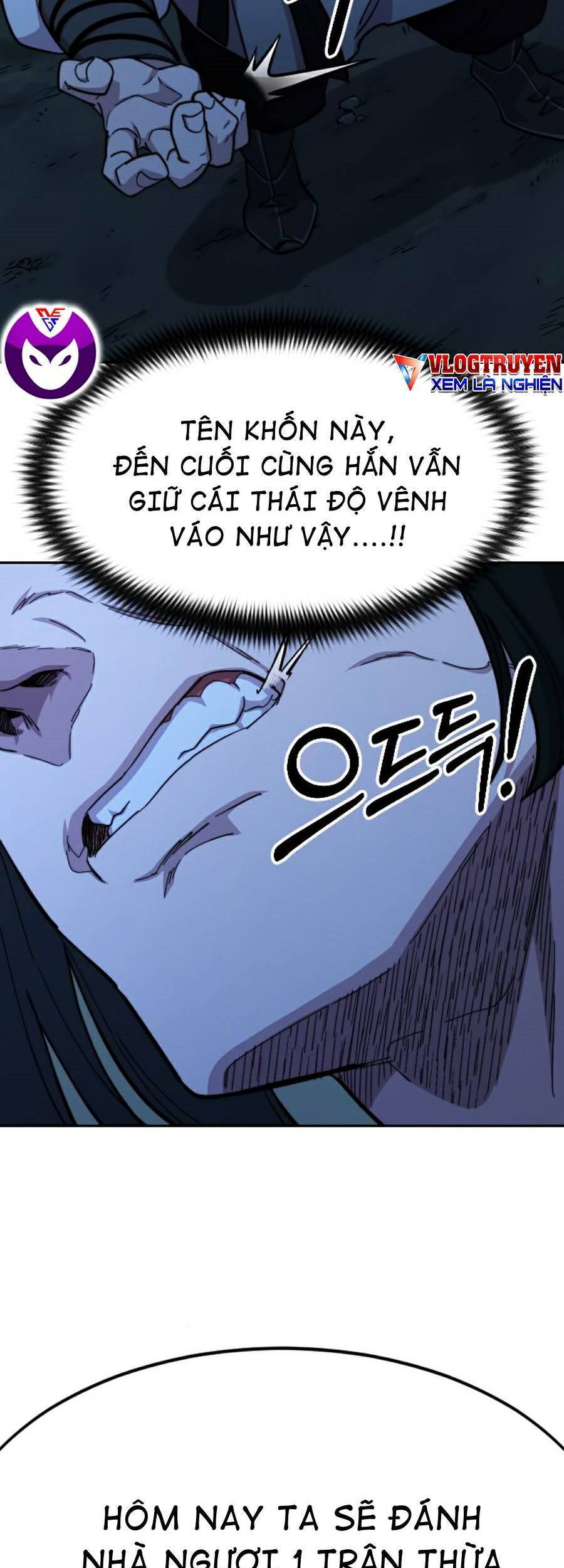 Hoa Sơn Tái Khởi Chapter 49 - 11