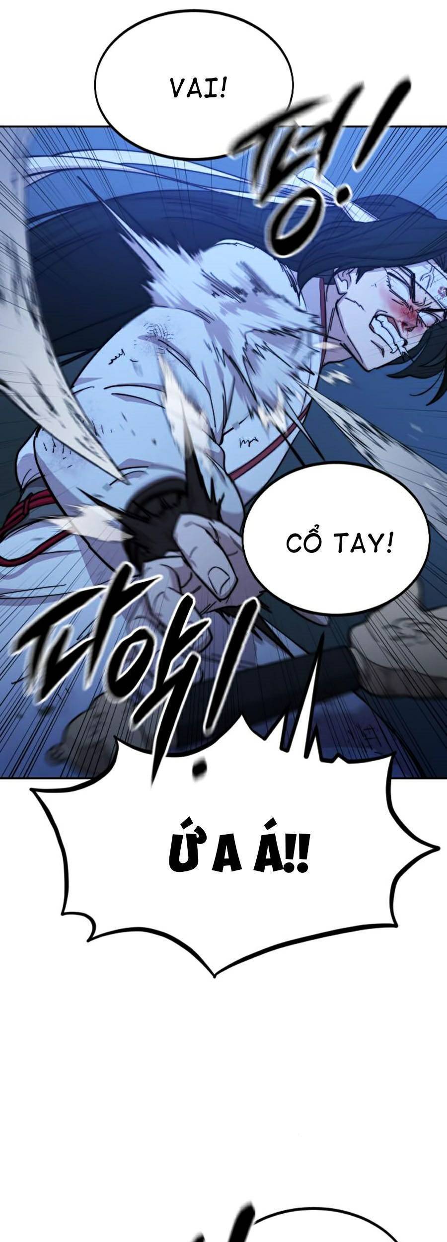 Hoa Sơn Tái Khởi Chapter 49 - 105