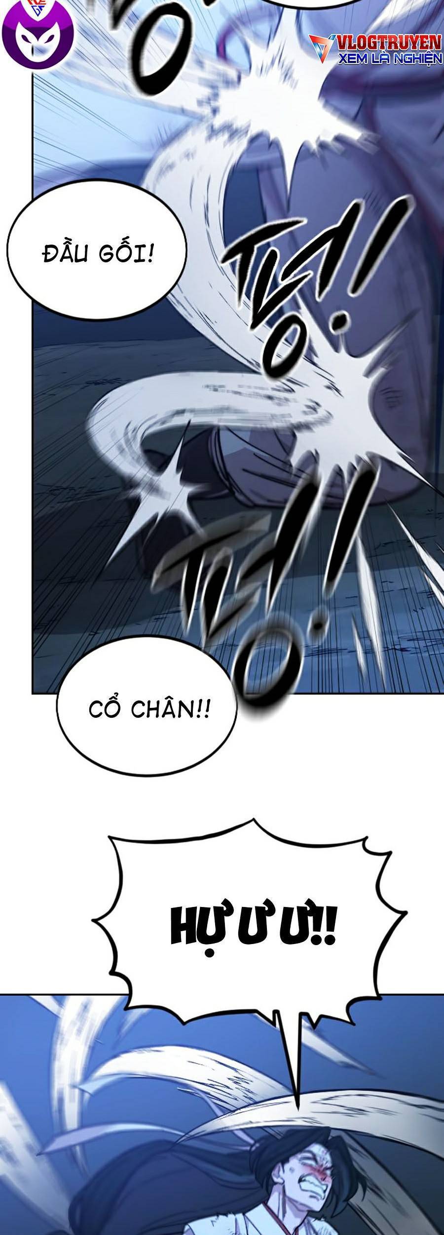 Hoa Sơn Tái Khởi Chapter 49 - 107