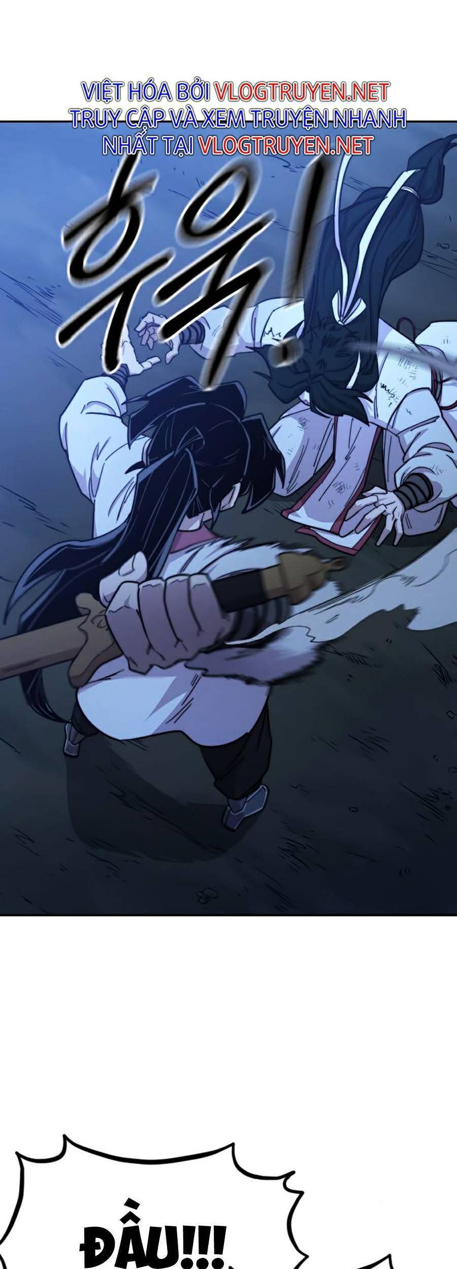 Hoa Sơn Tái Khởi Chapter 49 - 127