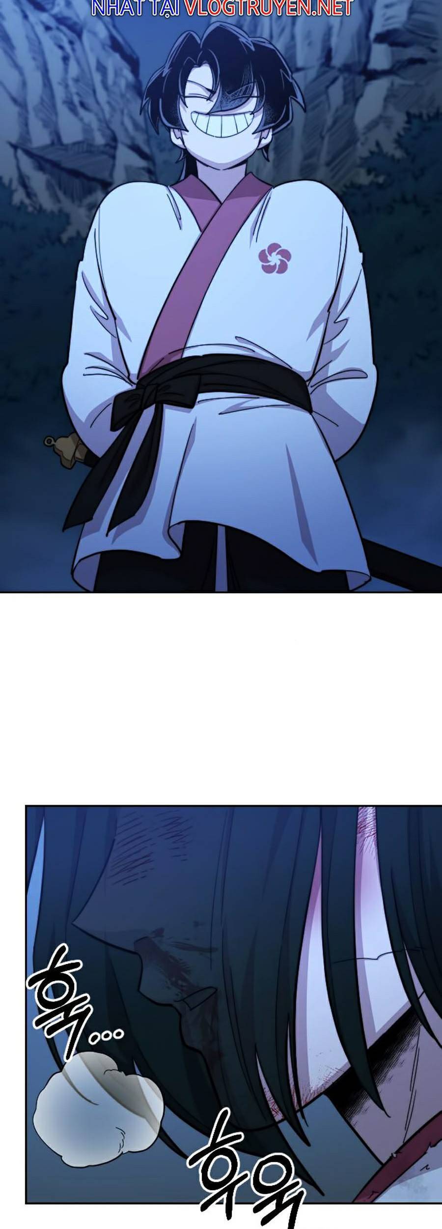 Hoa Sơn Tái Khởi Chapter 49 - 155