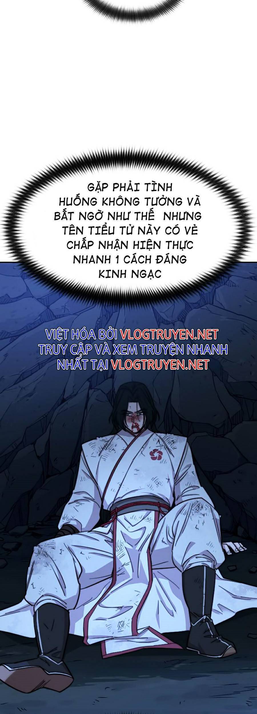 Hoa Sơn Tái Khởi Chapter 49 - 161