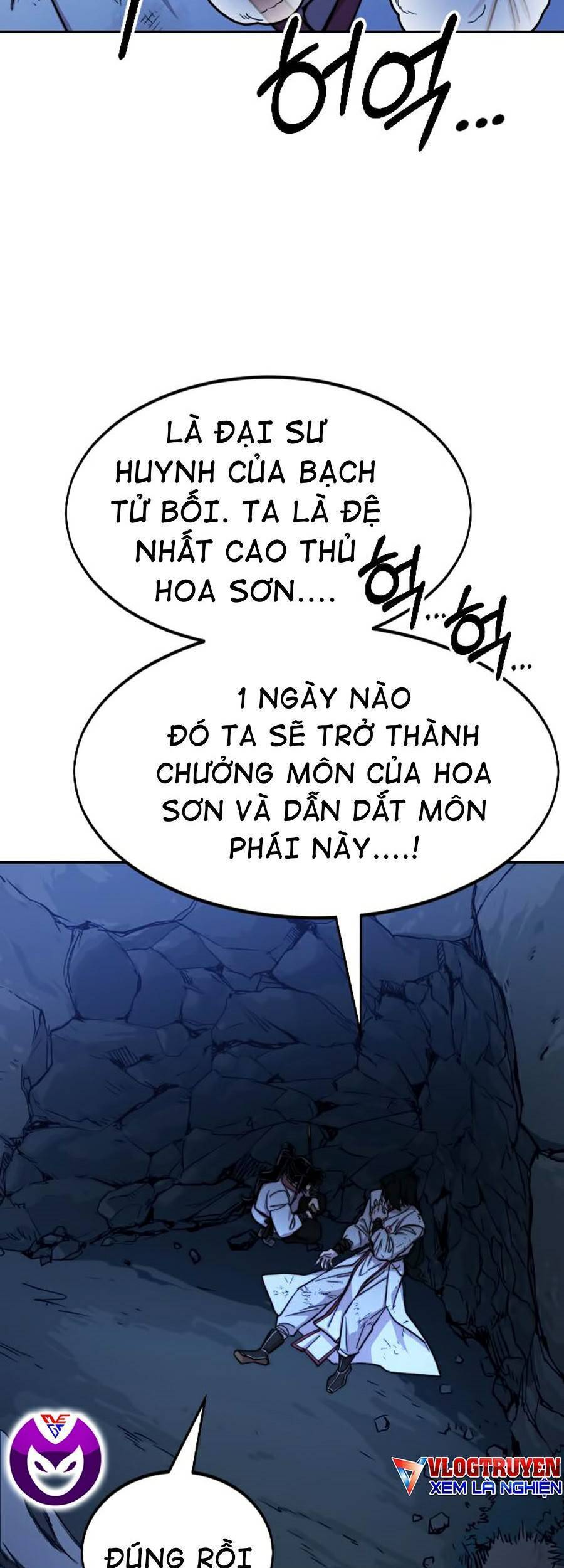 Hoa Sơn Tái Khởi Chapter 49 - 173
