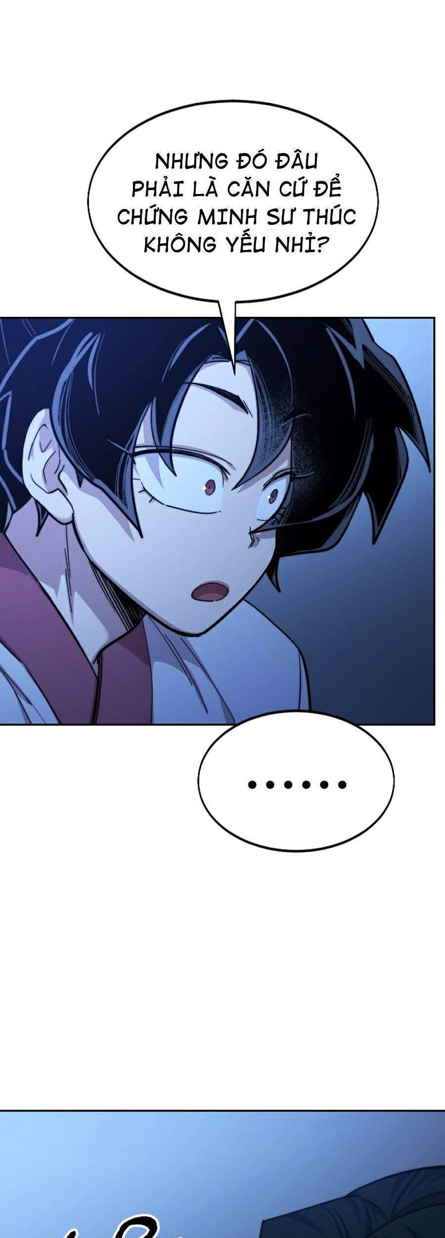 Hoa Sơn Tái Khởi Chapter 49 - 175