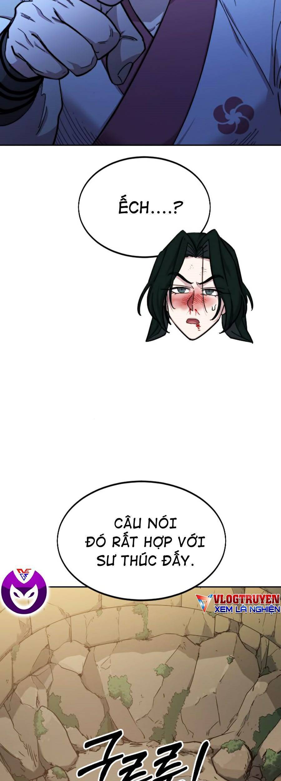 Hoa Sơn Tái Khởi Chapter 49 - 179