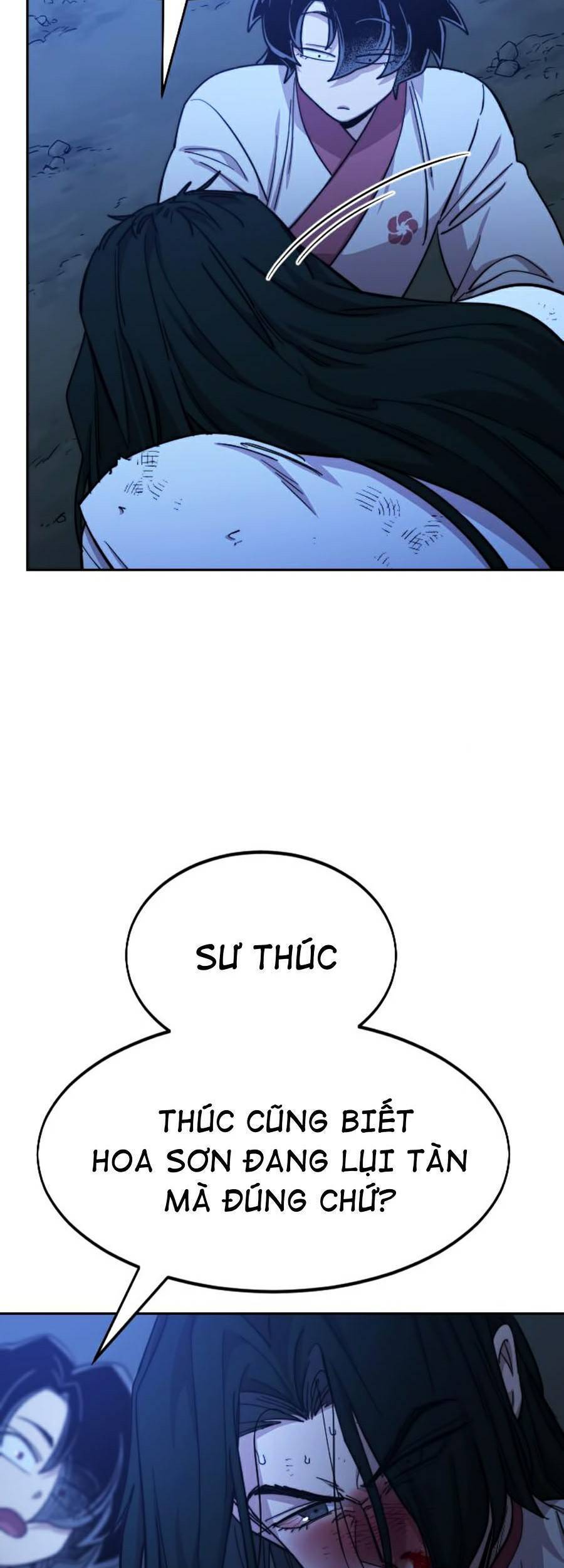 Hoa Sơn Tái Khởi Chapter 49 - 185